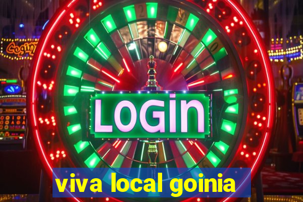 viva local goinia